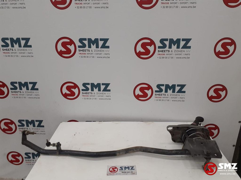 DAF Occ versnellingspook + bedieningsstang DAF - Clutch and parts for Truck: picture 1 DAF Occ versnellingspook + bedieningsstang DAF - Clutch and parts for Truck: picture 1