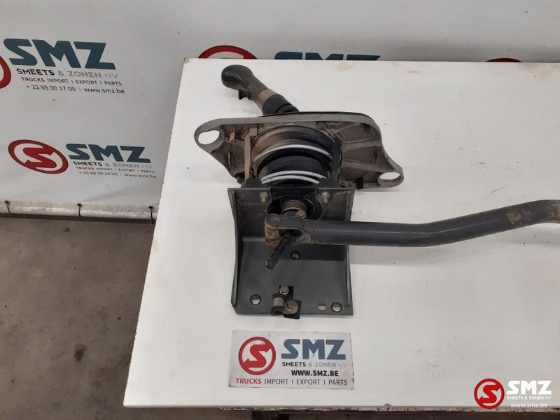 DAF Occ versnellingspook + bedieningsstang DAF - Clutch and parts for Truck: picture 4 DAF Occ versnellingspook + bedieningsstang DAF - Clutch and parts for Truck: picture 4