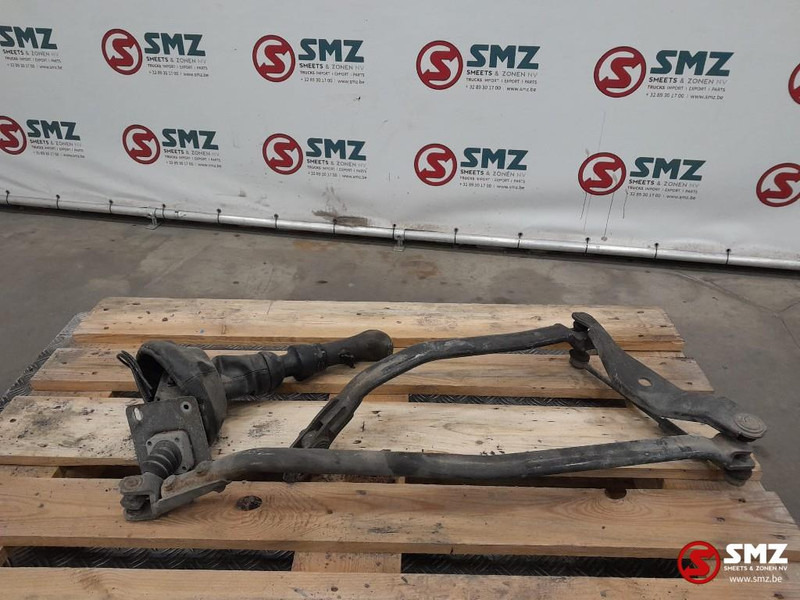 DAF Occ versnellingspook + schakelstang DAF - Clutch and parts for Truck: picture 2 DAF Occ versnellingspook + schakelstang DAF - Clutch and parts for Truck: picture 2