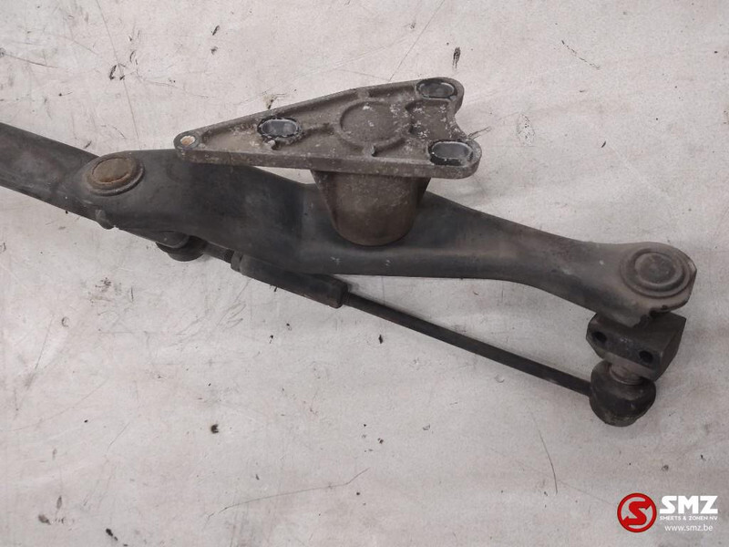 DAF Occ versnellingspook + schakelstang DAF - Clutch and parts for Truck: picture 3 DAF Occ versnellingspook + schakelstang DAF - Clutch and parts for Truck: picture 3