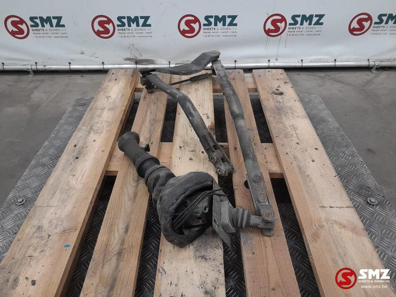 DAF Occ versnellingspook + schakelstang DAF - Clutch and parts for Truck: picture 4 DAF Occ versnellingspook + schakelstang DAF - Clutch and parts for Truck: picture 4