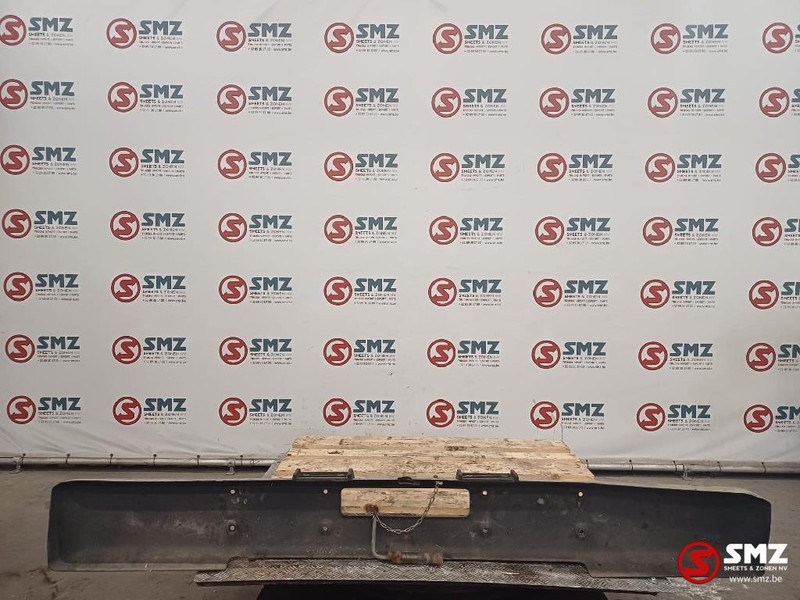 DAF Occ voorbumper DAF - Bumper for Truck: picture 2 DAF Occ voorbumper DAF - Bumper for Truck: picture 2