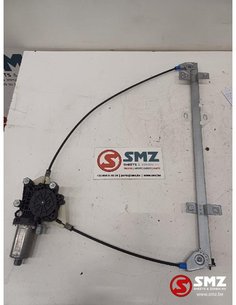 DAF Raambediening rechts daf - Door and parts for Truck: picture 1 DAF Raambediening rechts daf - Door and parts for Truck: picture 1