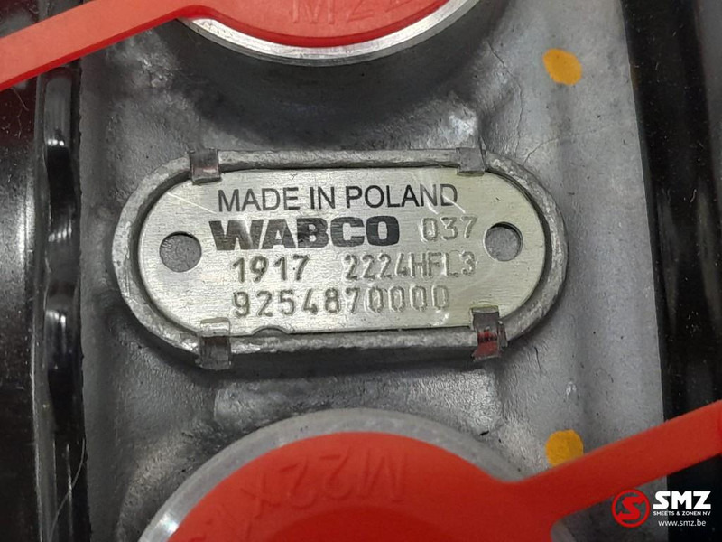 DAF Remcilinder DAF - Brake cylinder for Truck: picture 5 DAF Remcilinder DAF - Brake cylinder for Truck: picture 5