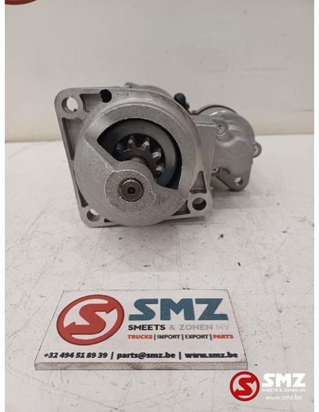 DAF Starter daf - Electrical system for Truck: picture 4 DAF Starter daf - Electrical system for Truck: picture 4