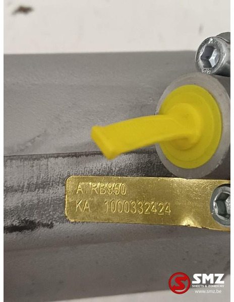 DAF koppelingscilinder DAF - Clutch and parts for Truck: picture 5 DAF koppelingscilinder DAF - Clutch and parts for Truck: picture 5