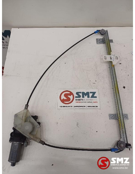 DAF raambediening links DAF - Door and parts for Truck: picture 1 DAF raambediening links DAF - Door and parts for Truck: picture 1