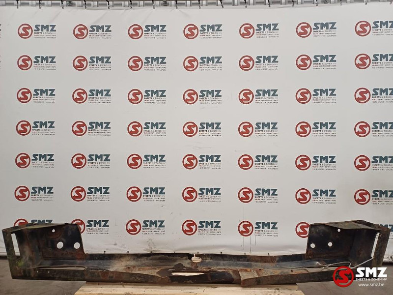 Deutz Occ voorbumper 170D21 Deutz Magirus - Bumper for Truck: picture 2 Deutz Occ voorbumper 170D21 Deutz Magirus - Bumper for Truck: picture 2