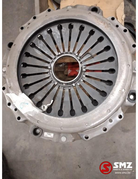 Diversen Drukgroep MAN MERCEDES IVECO DAF - Clutch and parts for Truck: picture 1 Diversen Drukgroep MAN MERCEDES IVECO DAF - Clutch and parts for Truck: picture 1