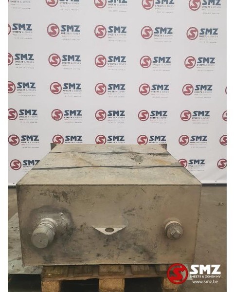 Diversen Occ Hydraulische tank 500l - Hydraulic tank for Truck: picture 2 Diversen Occ Hydraulische tank 500l - Hydraulic tank for Truck: picture 2