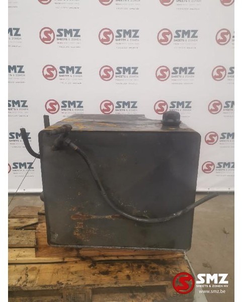 Diversen Occ Hydraulische tank met ventilator - Hydraulic tank for Truck: picture 5 Diversen Occ Hydraulische tank met ventilator - Hydraulic tank for Truck: picture 5