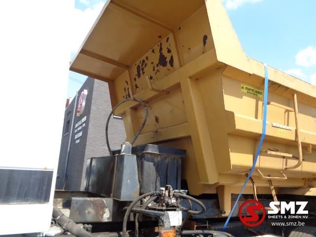 Tipper body Diversen Occ Kipbak: picture 9
