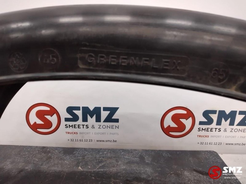 Diversen Occ Spatbord Greenflex - Fender for Truck: picture 2 Diversen Occ Spatbord Greenflex - Fender for Truck: picture 2