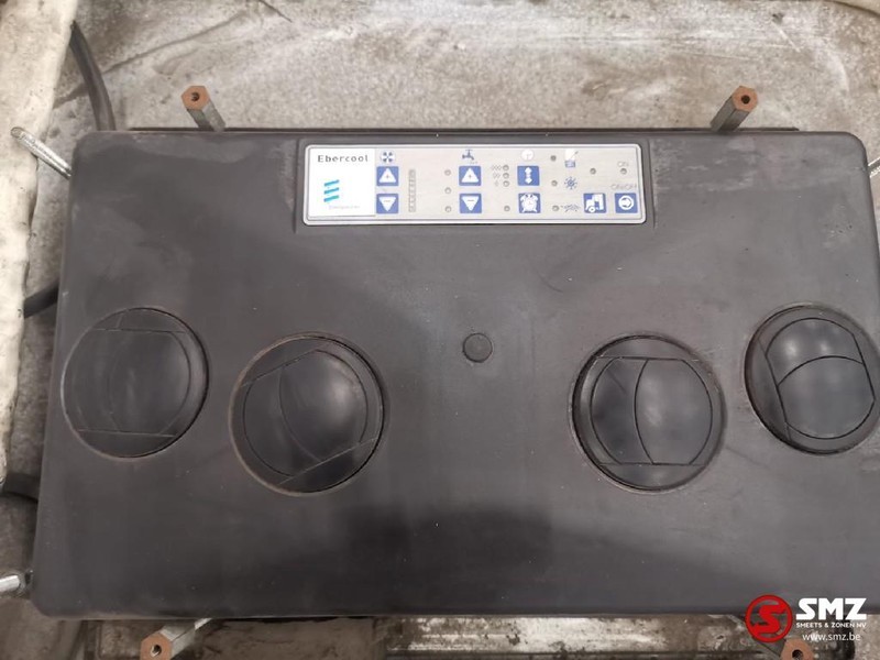 Diversen Occ Stand airco Ebercool - A/C part for Truck: picture 2 Diversen Occ Stand airco Ebercool - A/C part for Truck: picture 2