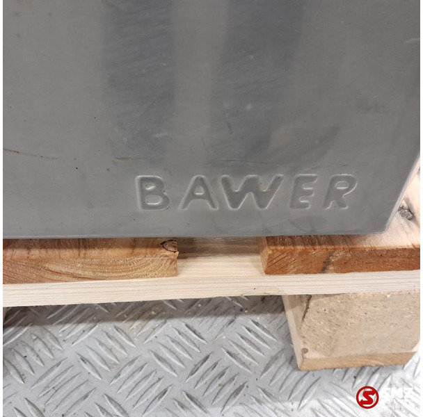 Diversen Occ gereedschapskoffer 60 cm x 50 cm x 40 cm - Frame/ Chassis for Truck: picture 5 Diversen Occ gereedschapskoffer 60 cm x 50 cm x 40 cm - Frame/ Chassis for Truck: picture 5