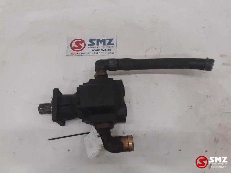Diversen Occ hydraulische pomp - Hydraulic pump for Truck: picture 1 Diversen Occ hydraulische pomp - Hydraulic pump for Truck: picture 1