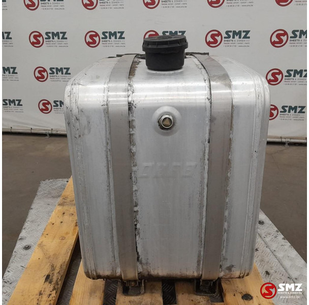 Diversen Occ hydraulische tank 200L OMFB - Hydraulic tank for Truck: picture 1 Diversen Occ hydraulische tank 200L OMFB - Hydraulic tank for Truck: picture 1