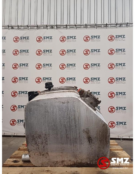 Diversen Occ hydraulische tank HT-200 Hydraultankar - Hydraulic tank for Truck: picture 4 Diversen Occ hydraulische tank HT-200 Hydraultankar - Hydraulic tank for Truck: picture 4