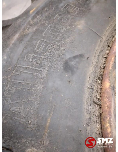 Diversen Occ industrieband Alliance 18-19.5 - Tire for Truck: picture 3 Diversen Occ industrieband Alliance 18-19.5 - Tire for Truck: picture 3