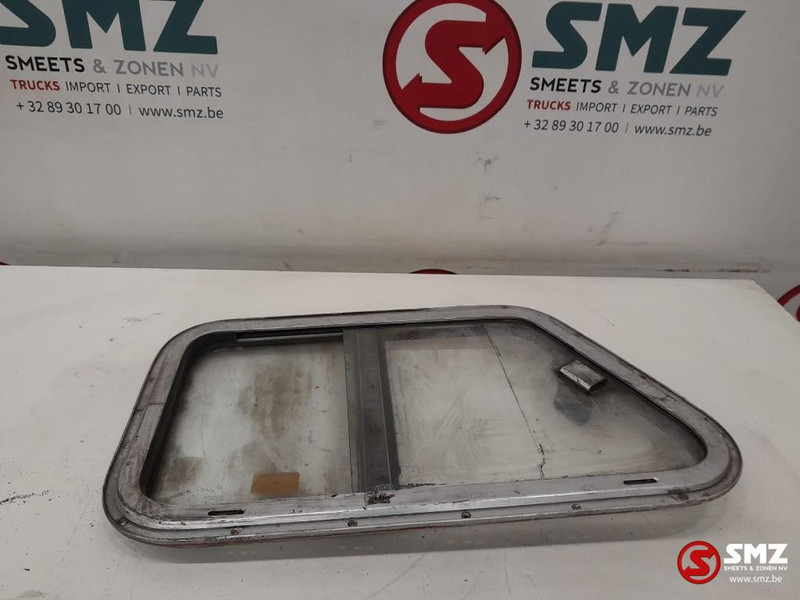 Diversen Occ schuifraam Gebo - Window and parts for Truck: picture 2 Diversen Occ schuifraam Gebo - Window and parts for Truck: picture 2