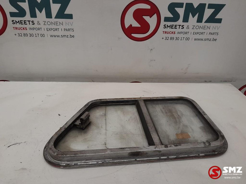 Diversen Occ schuifraam Gebo - Window and parts for Truck: picture 1 Diversen Occ schuifraam Gebo - Window and parts for Truck: picture 1
