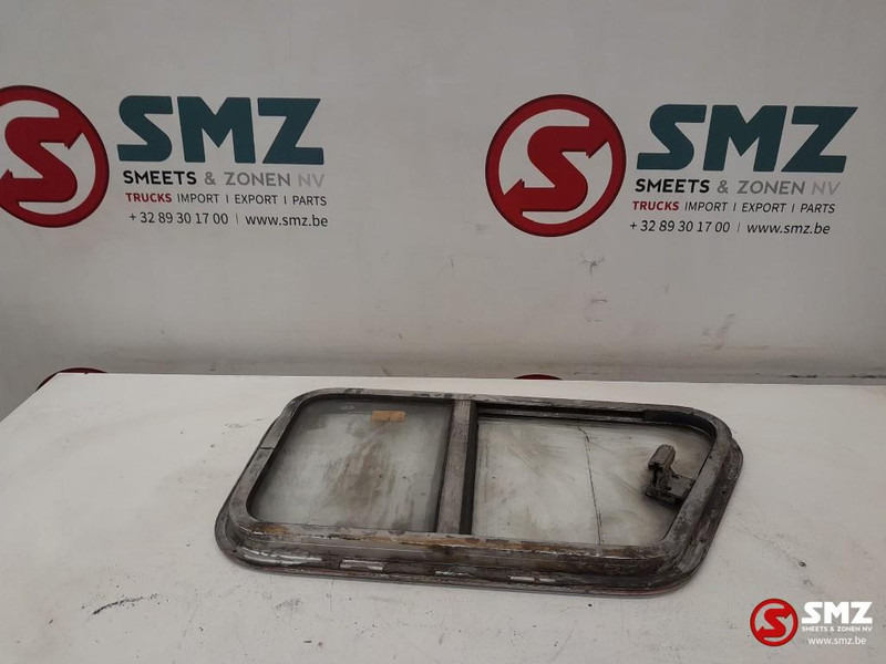 Diversen Occ schuifraam Gebo - Window and parts for Truck: picture 4 Diversen Occ schuifraam Gebo - Window and parts for Truck: picture 4