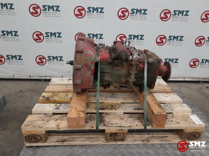 Diversen Occ versnellingsbak H41060 Eaton - Gearbox for Truck: picture 1 Diversen Occ versnellingsbak H41060 Eaton - Gearbox for Truck: picture 1