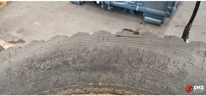 Diversen Occ vrachtwagenband 295/80R22.5 152/148J Bandvulc - Tire for Truck: picture 2 Diversen Occ vrachtwagenband 295/80R22.5 152/148J Bandvulc - Tire for Truck: picture 2