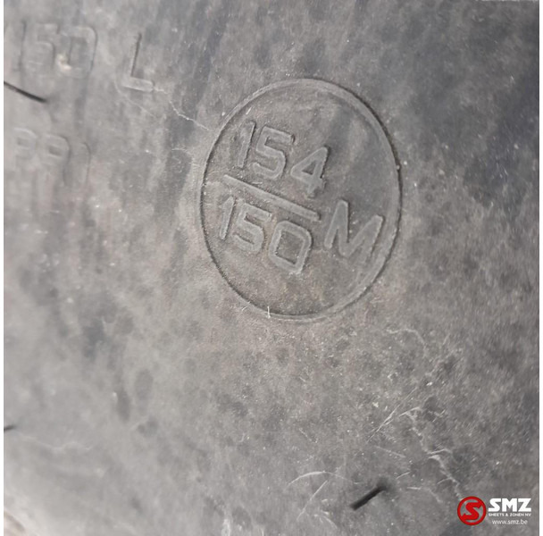 Diversen Occ vrachtwagenband 315/80R22.5 154/150M Formula D - Tire for Truck: picture 4 Diversen Occ vrachtwagenband 315/80R22.5 154/150M Formula D - Tire for Truck: picture 4