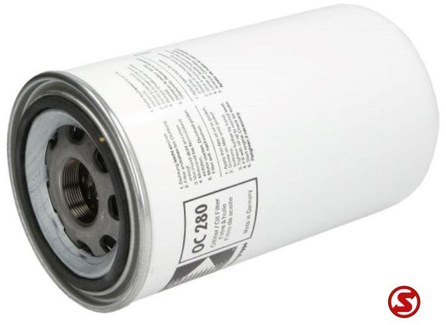 Diversen Oliefilter daf 75 85 - Oil filter for Truck: picture 1 Diversen Oliefilter daf 75 85 - Oil filter for Truck: picture 1