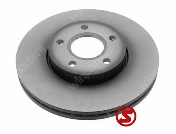Diversen Remschijf t9 - Brake disc for Truck: picture 1 Diversen Remschijf t9 - Brake disc for Truck: picture 1