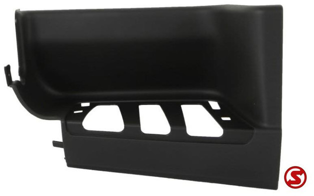 Diversen Treeplank links Volvo - Cab and interior for Truck: picture 1 Diversen Treeplank links Volvo - Cab and interior for Truck: picture 1