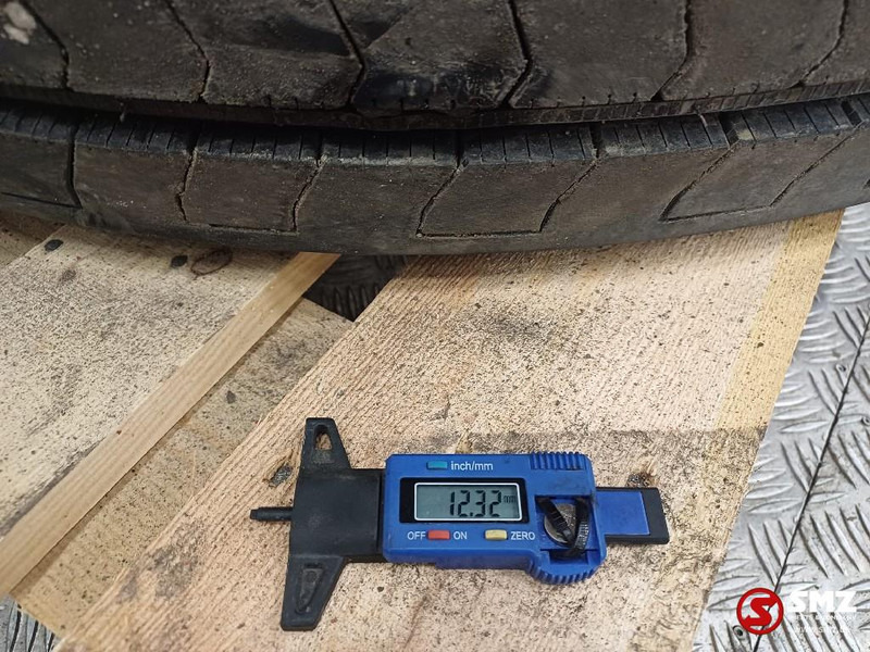 Tire for Truck Firestone Occ vrachtwagenband 315/80R22.5 156/150L Firestone: picture 7