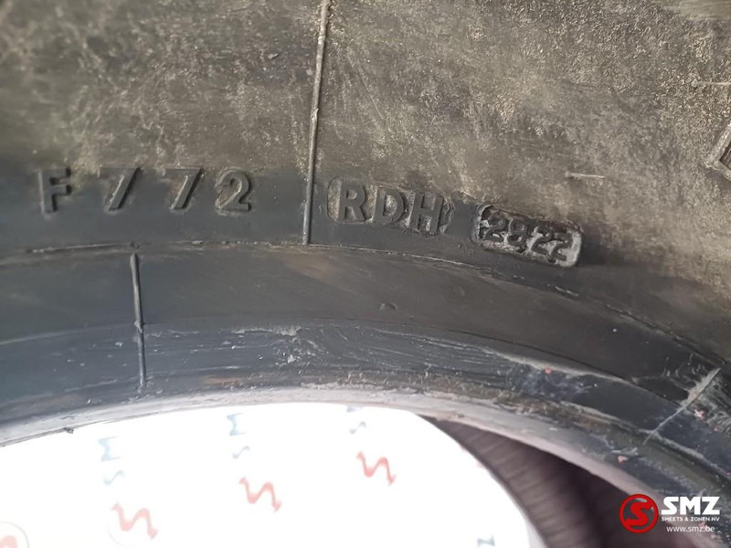 Tire for Truck Firestone Occ vrachtwagenband 315/80R22.5 156/150L Firestone: picture 6