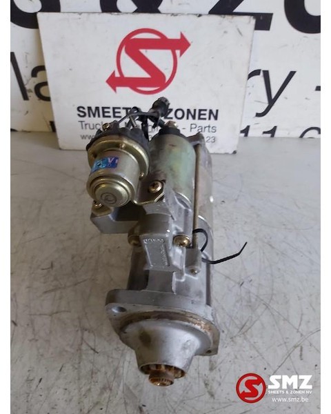 Hyundai Occ Starter Hyundai truck HDL150 12V - Starter for Truck: picture 2 Hyundai Occ Starter Hyundai truck HDL150 12V - Starter for Truck: picture 2