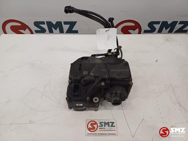 Iveco Occ AdBluepomp Iveco - Fuel system for Truck: picture 4 Iveco Occ AdBluepomp Iveco - Fuel system for Truck: picture 4