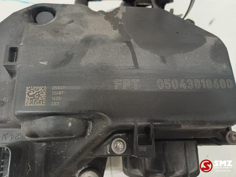 Iveco Occ AdBluepomp Iveco - Fuel system for Truck: picture 5 Iveco Occ AdBluepomp Iveco - Fuel system for Truck: picture 5