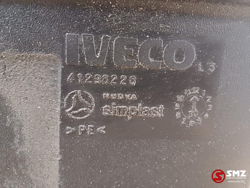 Iveco Occ AdBluetank 62L Iveco - Fuel system for Truck: picture 5 Iveco Occ AdBluetank 62L Iveco - Fuel system for Truck: picture 5