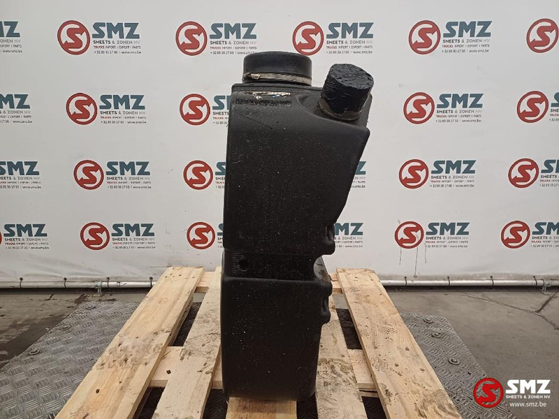Iveco Occ AdBluetank 62L Iveco - Fuel system for Truck: picture 4 Iveco Occ AdBluetank 62L Iveco - Fuel system for Truck: picture 4