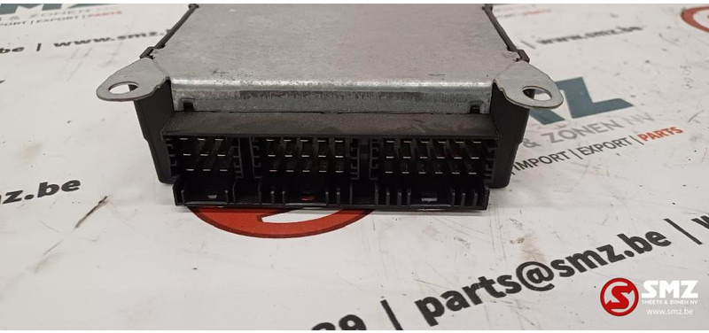 Iveco Occ ECU ECAS 6x2 regeleenheid Iveco - ECU for Truck: picture 2 Iveco Occ ECU ECAS 6x2 regeleenheid Iveco - ECU for Truck: picture 2