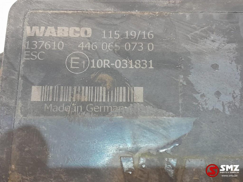 ECU for Truck Iveco Occ ECU ESC regeleenheid Iveco: picture 6