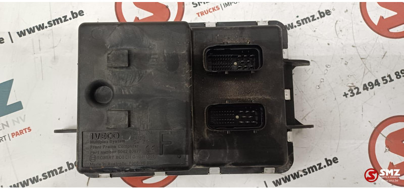 Iveco Occ ECU Front Frame Computer Iveco - ECU for Truck: picture 1 Iveco Occ ECU Front Frame Computer Iveco - ECU for Truck: picture 1