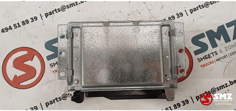 Iveco Occ ECU intarder regeleenheid Iveco - ECU for Truck: picture 2 Iveco Occ ECU intarder regeleenheid Iveco - ECU for Truck: picture 2
