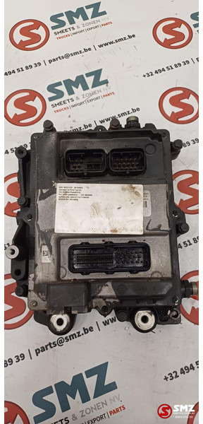 Iveco Occ ECU motorbesturingseenheid F3AE3681 Iveco - ECU for Truck: picture 1 Iveco Occ ECU motorbesturingseenheid F3AE3681 Iveco - ECU for Truck: picture 1
