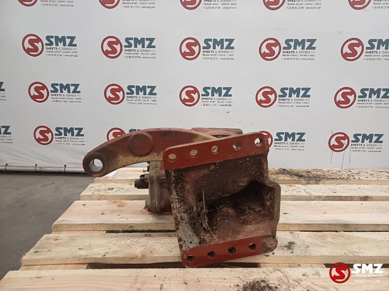 Iveco Occ Stuurhuis Iveco - Steering gear for Truck: picture 4 Iveco Occ Stuurhuis Iveco - Steering gear for Truck: picture 4