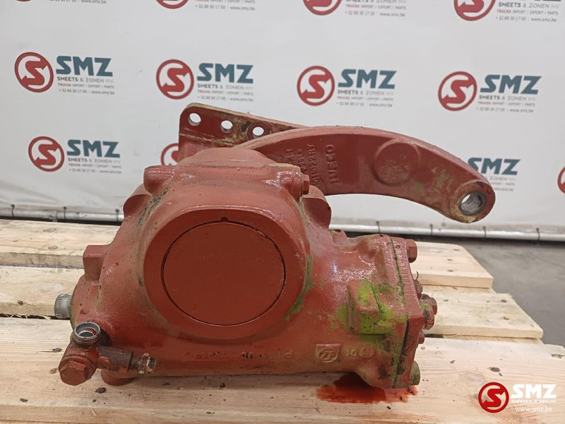 Iveco Occ Stuurhuis Iveco - Steering gear for Truck: picture 1 Iveco Occ Stuurhuis Iveco - Steering gear for Truck: picture 1