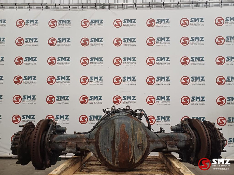 Iveco Occ aandrijfas Iveco - Drive shaft for Truck: picture 2 Iveco Occ aandrijfas Iveco - Drive shaft for Truck: picture 2