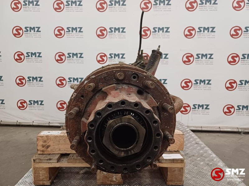 Iveco Occ aandrijfas Iveco - Drive shaft for Truck: picture 4 Iveco Occ aandrijfas Iveco - Drive shaft for Truck: picture 4