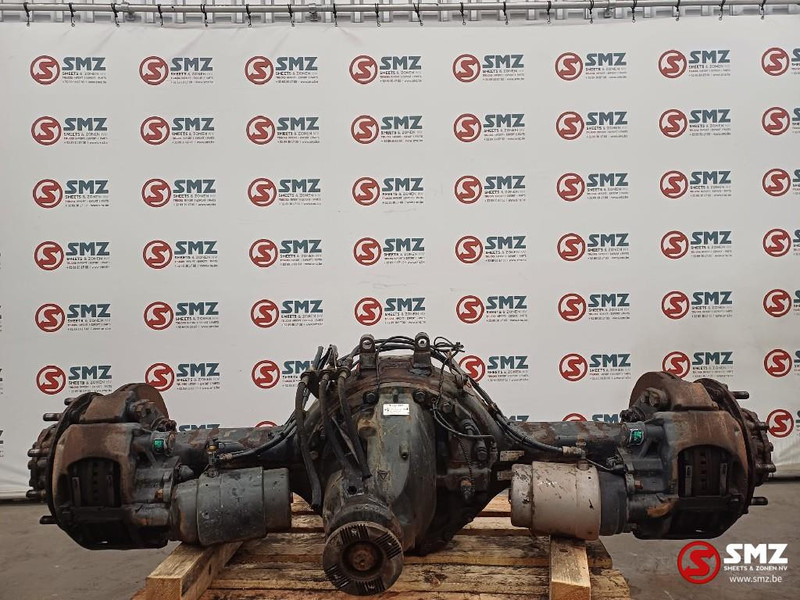 Iveco Occ aandrijfas Iveco - Drive shaft for Truck: picture 1 Iveco Occ aandrijfas Iveco - Drive shaft for Truck: picture 1