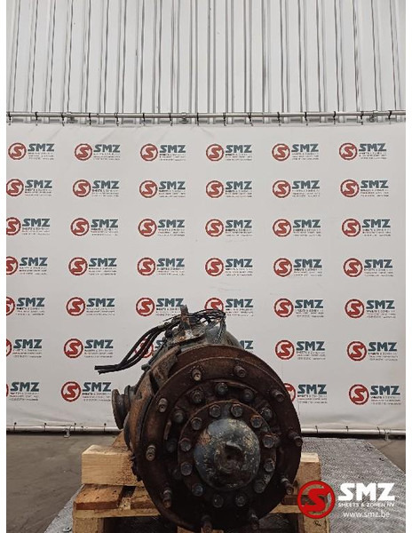 Iveco Occ aandrijfas Iveco - Drive shaft for Truck: picture 3 Iveco Occ aandrijfas Iveco - Drive shaft for Truck: picture 3